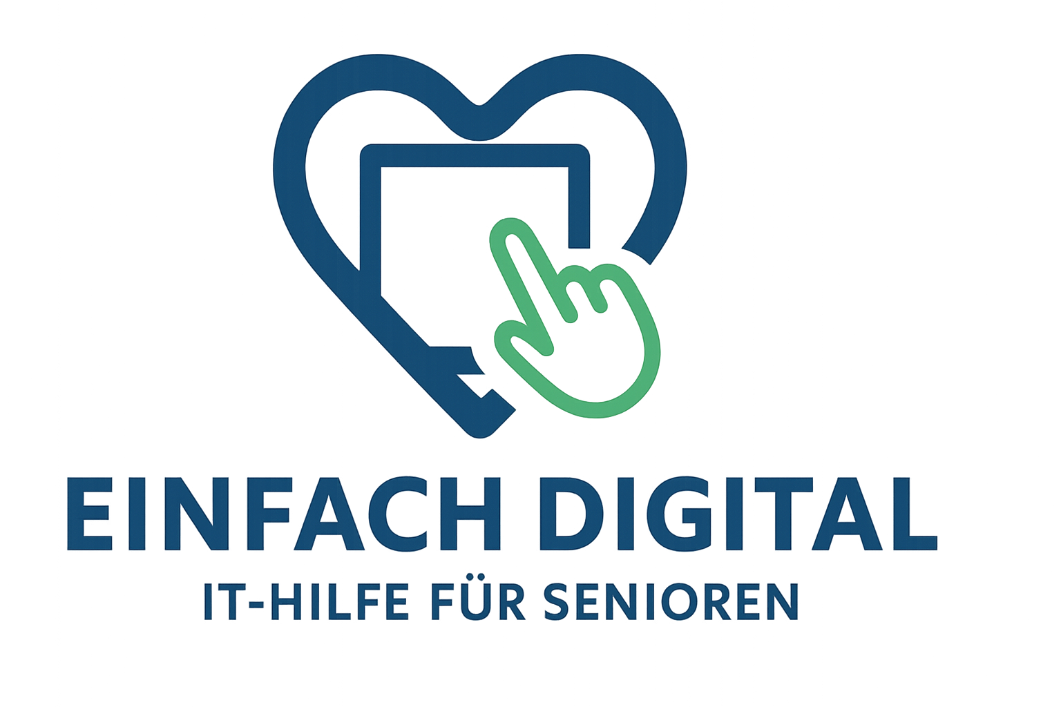 Einfach Digital – IT‑Hilfe für Senioren
